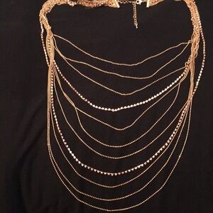 Costume Jewelry necklace